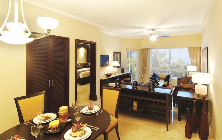 Imagen de la habitación del Hotel The Reserve At Paradisus Punta Cana. Foto 2