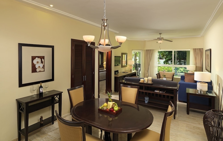 Imagen de la habitación del Hotel The Reserve At Paradisus Punta Cana. Foto 3