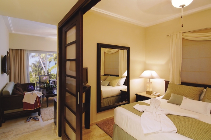 Imagen de la habitación del Hotel The Reserve At Paradisus Punta Cana. Foto 4