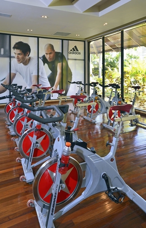 Imagen de los interiores del Hotel The Reserve At Paradisus Punta Cana. Foto 14