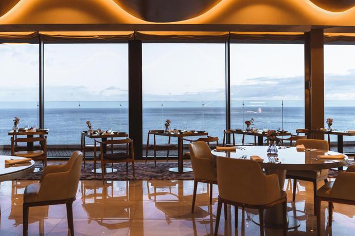 Imagen del bar/restaurante del Hotel The Reserve. Foto 3