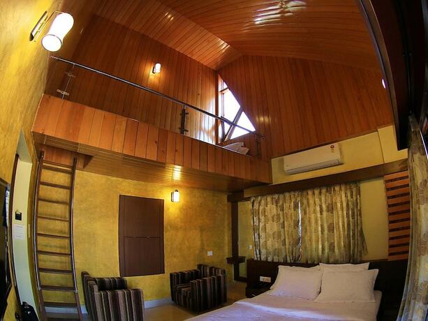 Imagen general del Hotel The Reserve Gorumara. Foto 4