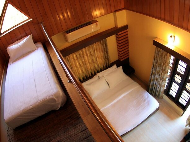 Imagen general del Hotel The Reserve Gorumara. Foto 10