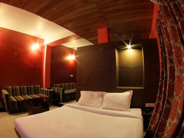 Imagen general del Hotel The Reserve Gorumara. Foto 13