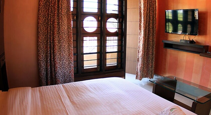 Imagen de la habitación del Hotel The Reserve Gorumara. Foto 21