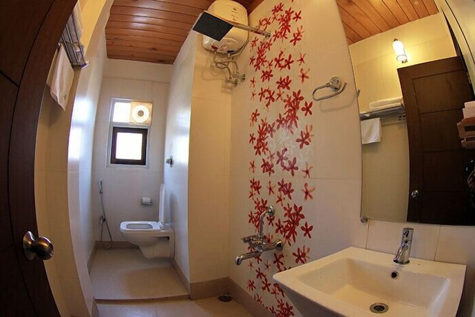 Imagen de la habitación del Hotel The Reserve Gorumara. Foto 26