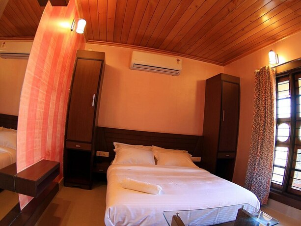 Imagen de la habitación del Hotel The Reserve Gorumara. Foto 37