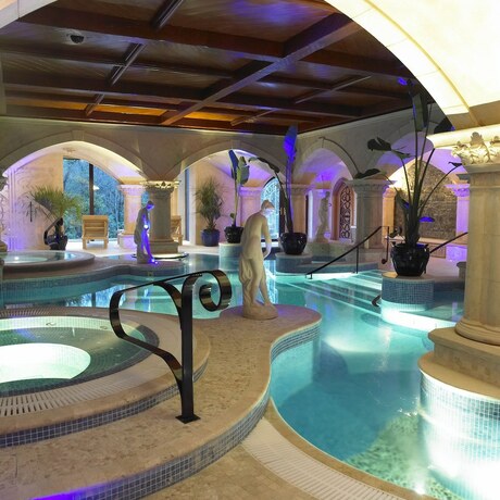 Imagen general del Hotel The Reserve at Muckross. Foto 1
