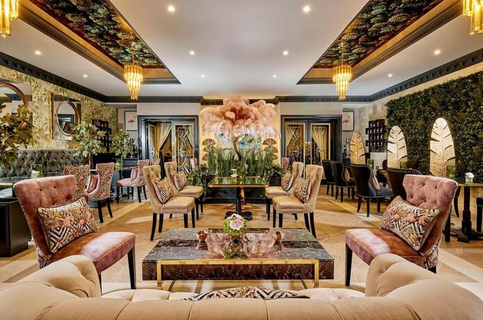Imagen general del Hotel The Reserve at Muckross. Foto 4