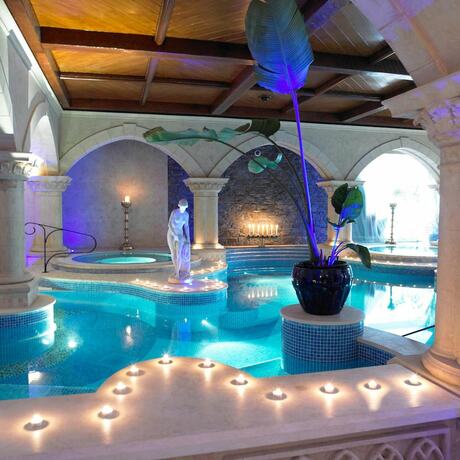 Imagen general del Hotel The Reserve at Muckross. Foto 7
