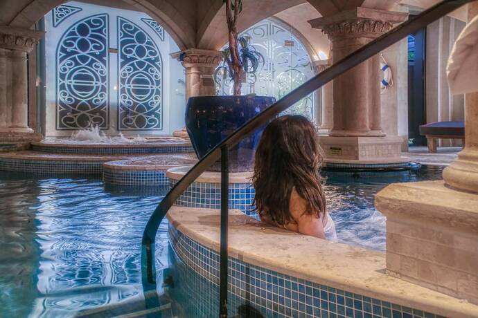 Imagen general del Hotel The Reserve at Muckross. Foto 8