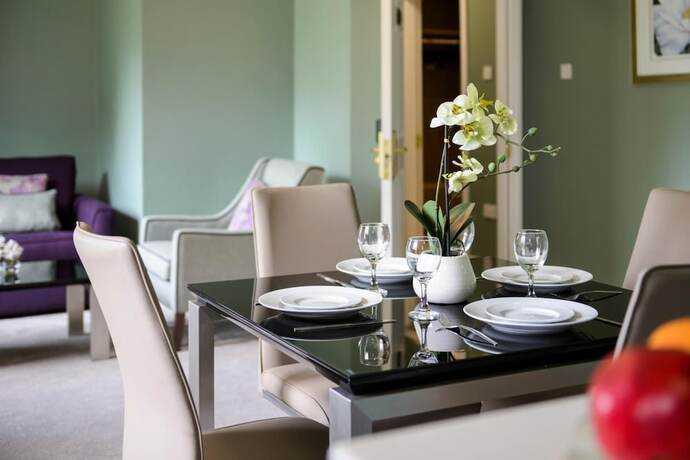 Imagen general del Hotel The Reserve at Muckross. Foto 13