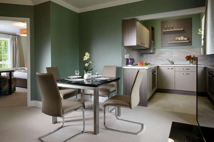 Imagen general del Hotel The Reserve at Muckross. Foto 14