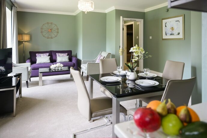 Imagen general del Hotel The Reserve at Muckross. Foto 15