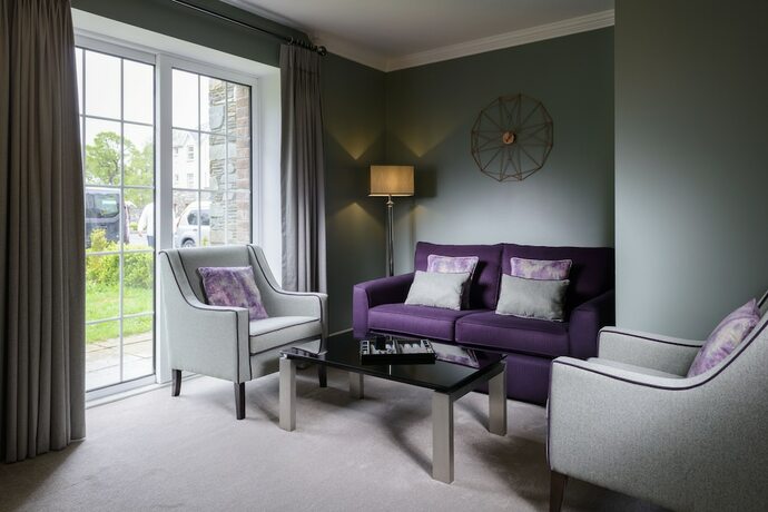 Imagen general del Hotel The Reserve at Muckross. Foto 17