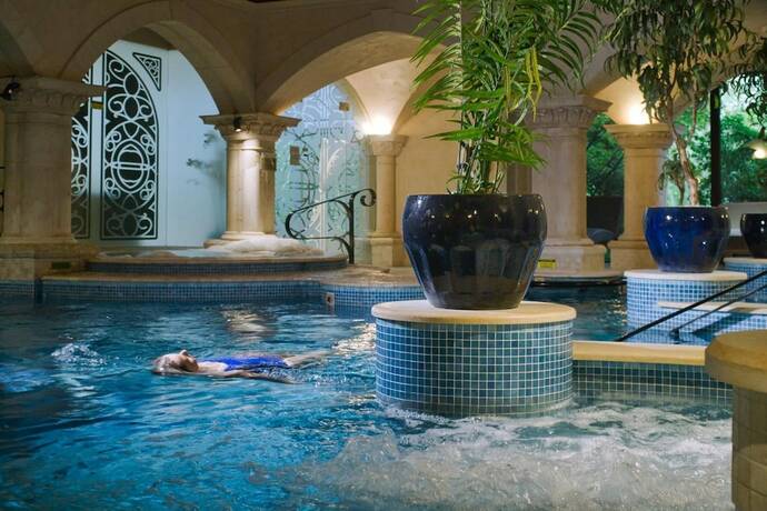 Imagen general del Hotel The Reserve at Muckross. Foto 18