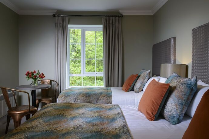 Imagen de la habitación del Hotel The Reserve at Muckross. Foto 19