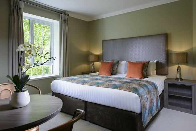 Imagen de la habitación del Hotel The Reserve at Muckross. Foto 20