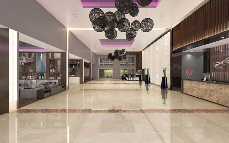 Imagen general del Hotel The Reserve at Paradisus Los Cayos. Foto 2