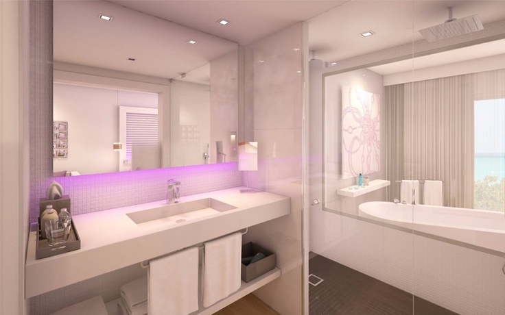 Imagen general del Hotel The Reserve at Paradisus Los Cayos. Foto 3