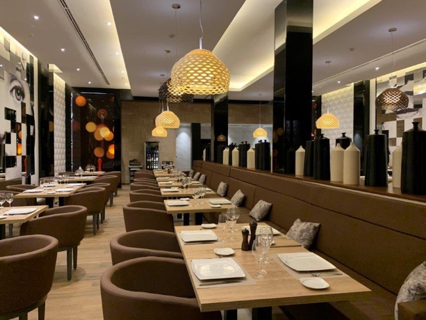 Imagen general del Hotel The Reserve at Paradisus Los Cayos. Foto 4