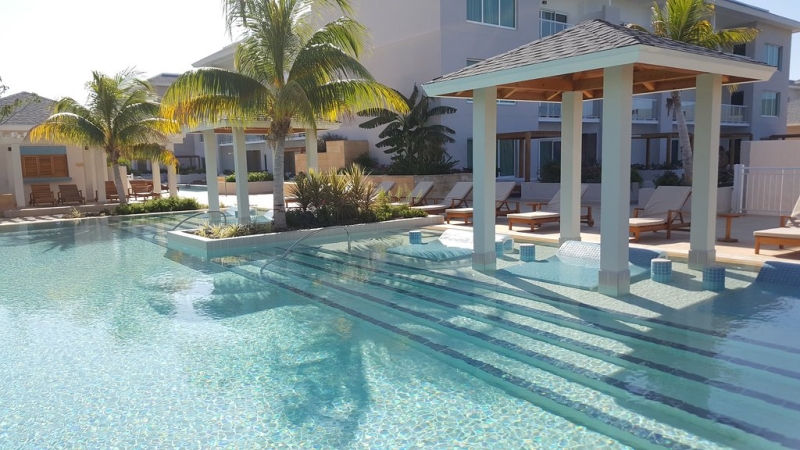 Imagen general del Hotel The Reserve at Paradisus Los Cayos. Foto 6