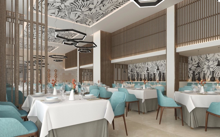 Imagen general del Hotel The Reserve at Paradisus Los Cayos. Foto 7