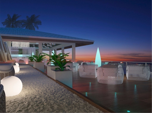 Imagen general del Hotel The Reserve at Paradisus Los Cayos. Foto 8