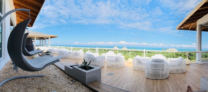 Imagen general del Hotel The Reserve at Paradisus Los Cayos. Foto 9