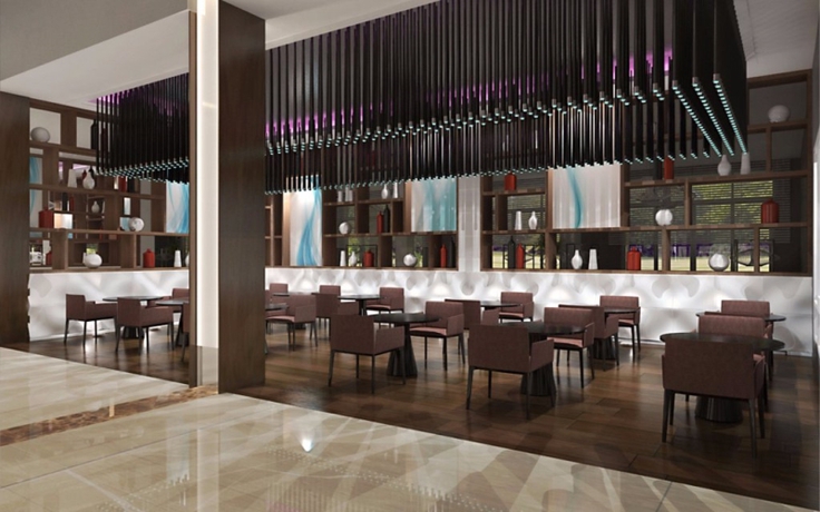 Imagen general del Hotel The Reserve at Paradisus Los Cayos. Foto 10