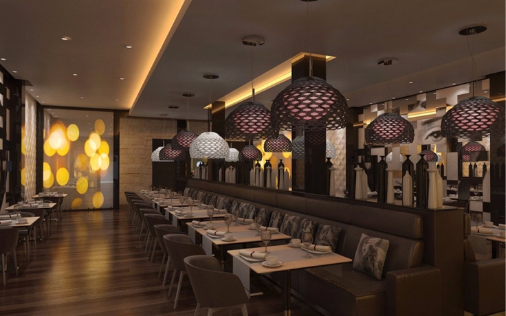 Imagen general del Hotel The Reserve at Paradisus Los Cayos. Foto 11