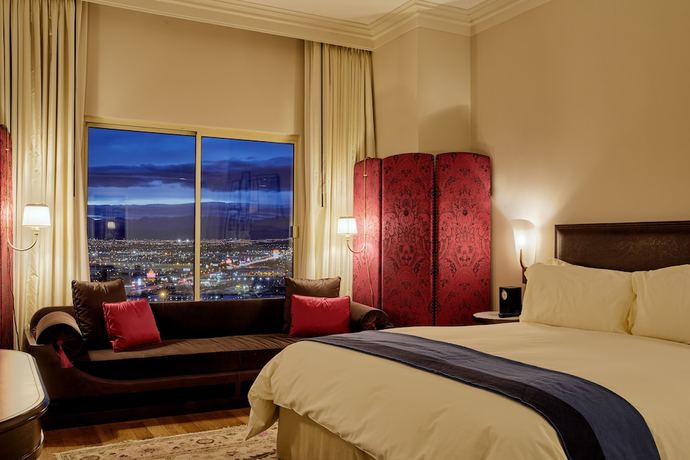 Imagen de la habitación del Hotel The Reserve at Park MGM. Foto 5