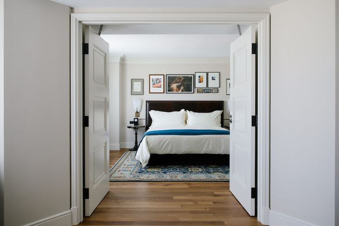 Imagen de la habitación del Hotel The Reserve at Park MGM. Foto 8