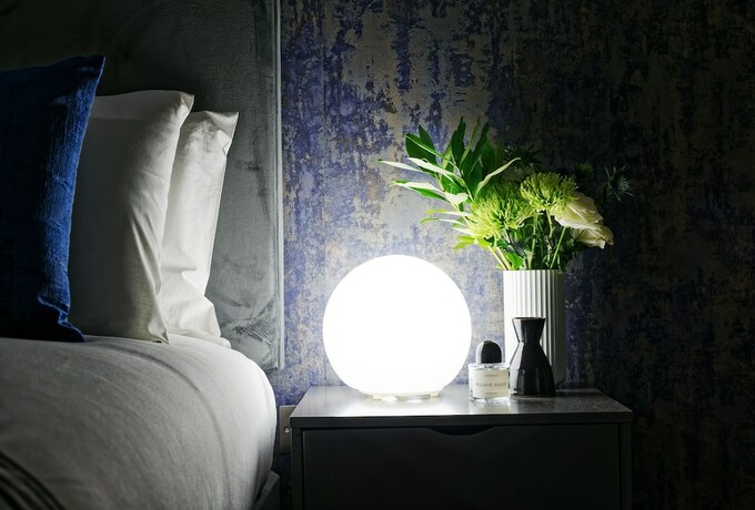 Imagen general del Hotel The Residen. Foto 5