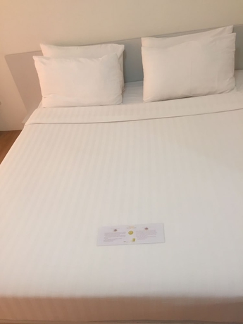 Imagen de la habitación del Hotel The Residence 304 Prachinburi. Foto 10