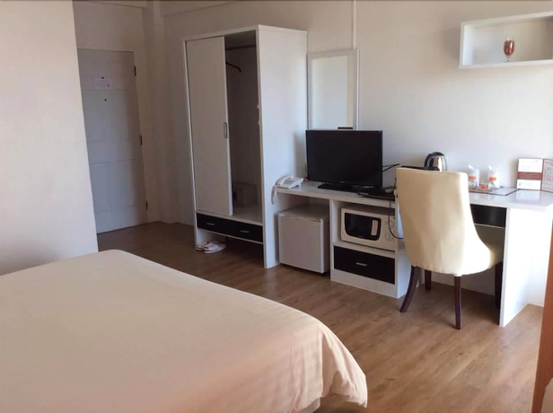 Imagen de la habitación del Hotel The Residence 304 Prachinburi. Foto 12