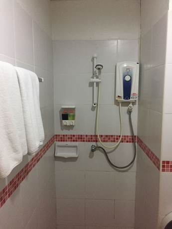 Imagen de la habitación del Hotel The Residence 304 Prachinburi. Foto 13