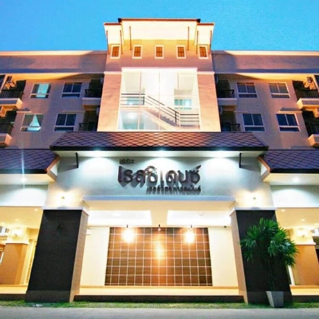 Imagen general del Hotel The Residence 304 Prachinburi. Foto 3
