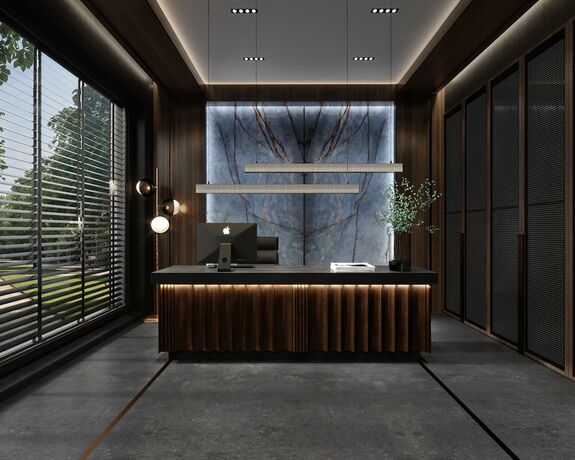 Imagen general del Hotel The Residence 59. Foto 1