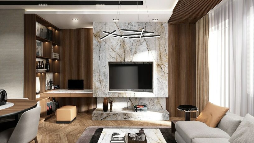 Imagen de la habitación del Hotel The Residence 59. Foto 12