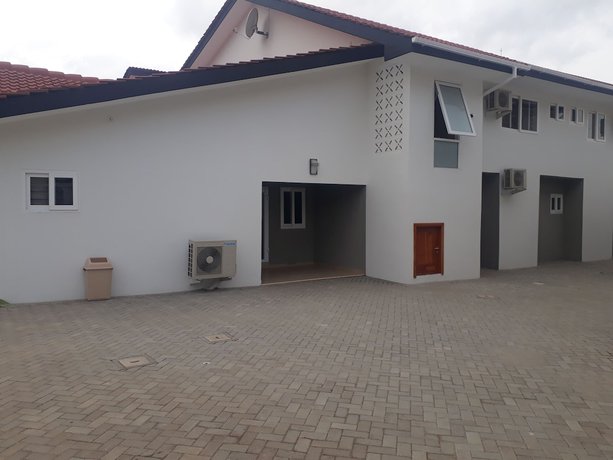 Imagen general del Hotel The Residence, Achimota. Foto 4