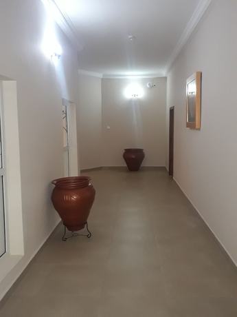 Imagen de los interiores del Hotel The Residence, Achimota. Foto 14