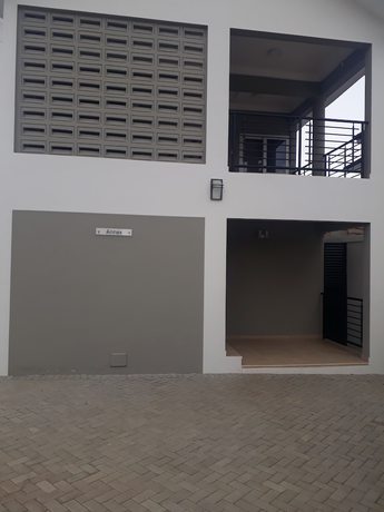 Imagen general del Hotel The Residence, Achimota. Foto 5