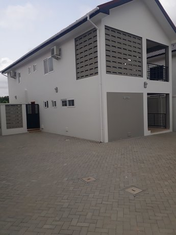Imagen general del Hotel The Residence, Achimota. Foto 6