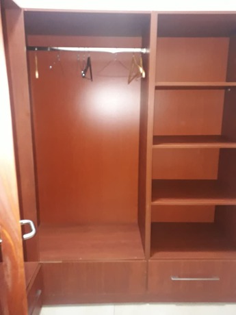 Imagen de la habitación del Hotel The Residence, Achimota. Foto 10