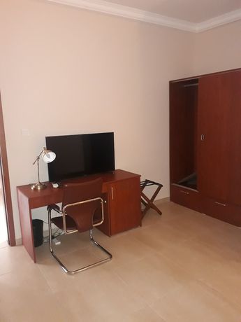 Imagen de la habitación del Hotel The Residence, Achimota. Foto 12