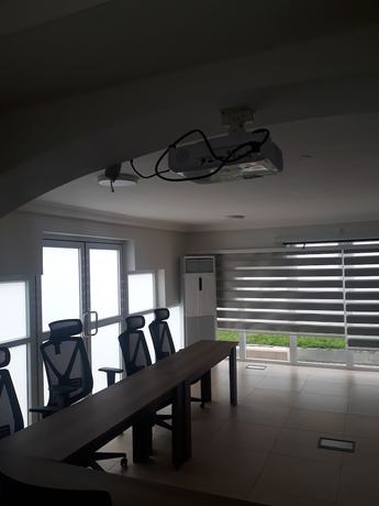 Imagen de los interiores del Hotel The Residence, Achimota. Foto 15