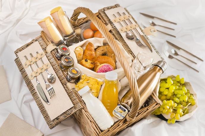 Imagen de la habitación del Hotel The Residence Aiolou Hotel and Spa. Foto 10