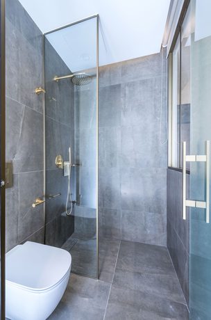 Imagen de la habitación del Hotel The Residence Aiolou Hotel and Spa. Foto 20