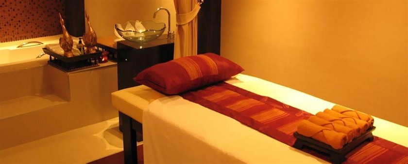 Imagen general del Hotel The Residence Airport and Spa. Foto 8